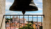  Private Walking Tour - Wandering Around Lisbon