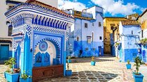 luxury day trip to Chefchaouen From fes by small group