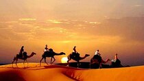 2 Days Private Luxury Tour to Merzouga Desert from Fez