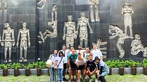 (Private) Hanoi War Sites Tour