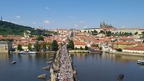 Prague Castle Tour, Tickets Included. All in Spanish