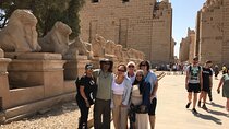 Full Day Tour to East and West Banks of Luxor