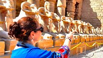 Private Historical Tour in Luxor with Lunch 