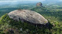 Kandy - Sigiriya Full-Day Private Tour