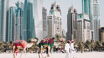 Explore Dubai Full Day Private City Tour