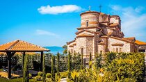 Small Group 2-Day Tour: Highlights of N. Macedonia & Kosovo