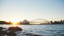 Luxury Sydney City Private Tour