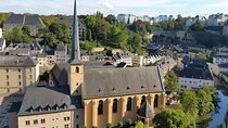 Day trip to Luxembourg the beauty of the Ardennes