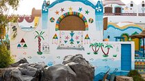 Private Day Tour In The Nubian Village In Aswan