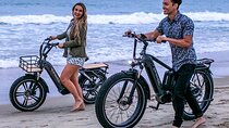 Electric Bike Rentals with Delivery