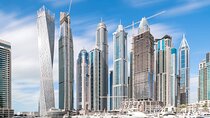 Dubai Private Premium Full-Day Sightseeing Tour with Burj Khalifa