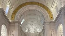 Private Tour to the Sanctuary of Fátima from Lisbon