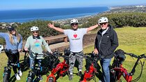 The Mount Soledad E-Bike Tour