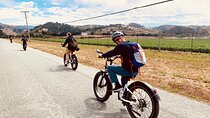 Half Moon Bay Guided E-Bike Tour