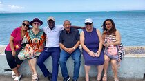3-Hour Private Tour in the Highlights of Montego Bay
