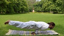 Private Yoga Experience in Varanasi