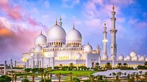 Private Abu Dhabi Premium Full-Day Sightseeing Tour