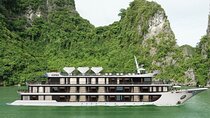 Aspira 5 Star Cruise(Ha Long Bay+ Lan Ha Bay)2 Days 1 Night