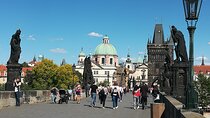 Tour The best of Prague in one day. Prague complete in Spanish