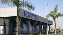 Private Transfers from Luxor airport to Hotels or to Nile Cruise