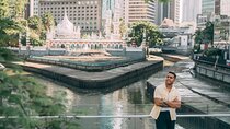 Private Cultural Tour with Photography in Kuala Lumpur.