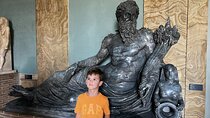 Skip-The-Line Vatican Museum and Sistine Chapel Guided Tour