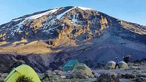 10 Days Mount Kilimanjaro Trek Using The Machame Route