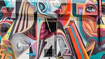 Wynwood Graffiti Tour and Workshop: Create Your Own Street Art