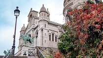 Exclusive Walking Tour In Montmartre With Local Guide 