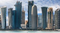Doha Private City Tour