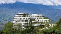LUXURY SAPA TOUR 2D1N -Stay At 5 Star Hotel-Transfer by sleep bus