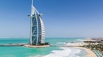 Classic Dubai Multilingual City Tour