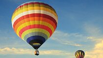 Dubai Premium Balloon Flights Adventure