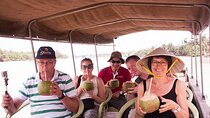Full Day Private Tour in Mekong Delta from Ho Chi Minh