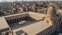 Private Day Trip To Islamic Cairo