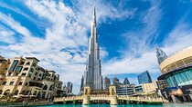 Private Half Day City Tour in Dubai