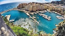 Private Day Trip From Cannes To Nice And Monaco, Friendly Driver
