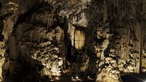 Full day tour to Arkadi-Margarites-Melidoni Cave-Axos
