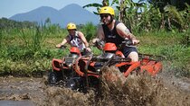 Bali ATV Ride And Ubud River Rafting With All Inclusive