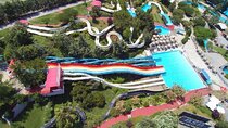 Full Day Limnoupoli Waterpark Admission with Transfer