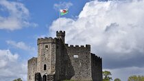 Private Day Tour to Cardiff By Train 