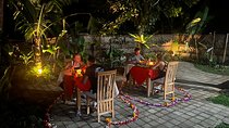 Evening Cooking Class with Romantic Dinner in Ubud