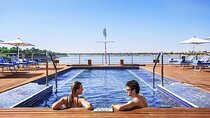 4-Day Nile Cruise from Aswan to Luxor