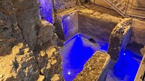 Private tour: Underground Rome 