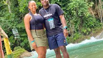 Horseback Riding, Blue Hole & Dunns River Falls from Montego Bay