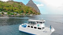 Ferry Transfer from Resorts in St. Lucia to Hewanorra Airport