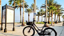 E-Bike Rental - 2 Hour Rental in Historic Downtown Sanford