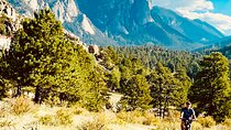 Estes Park Guided E-Bike Tour