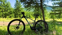 Mountain Bike (MTB) Rental