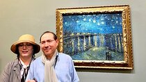 Orsay Museum Private Tour with the Impressionists